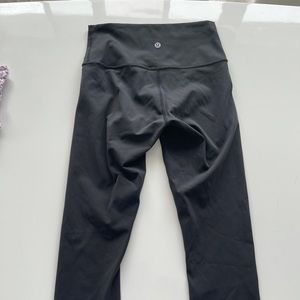 Lululemon align leggings